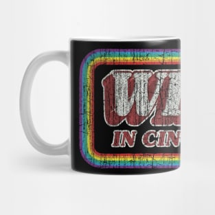 WKRP In Cincinnati Mug